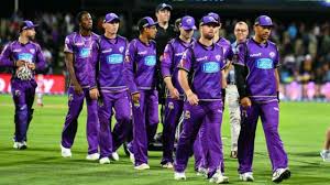 The hobart hurricanes are an australian professional men's t20 cricket team based in tasmania, australia. Hobart Hurricanes Vs Sydney Thunder Live Big Bash League Bbl Live Streaming Time In Ist Where To Watch On Tv