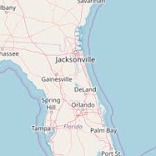They provide food and shelter for native insects, birds, small mammals and amphibians, as well as helping to protect the environment. Florida Interactive Usda Plant Hardiness Zone Map