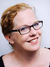 LOCAL Q&A: Ann Powers, music critic