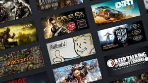 Weekend Pc Game Deals Enjoy A Nature Bundle A Triple Freebie Special And More Neowin