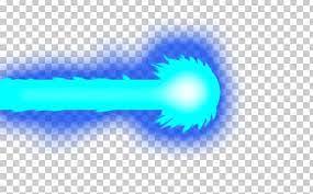 Goku Kamehameha Hadoken Png Clipart Blue Cartoon Computer Wallpaper Desktop Wallpaper Dragon Ball Free Png Download Goku Kamehameha Goku Png