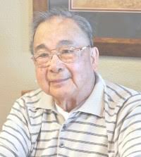 Ernest Louie Obituary (2013)