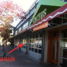 The class a office building was completed in 2003 and features a total of 140,605 sqft. Cassis Planning February 2014 Opening On Alki Eater Seattle
