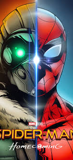 Super saiyan son goku as live photo wallpaper on iphone x. Spiderman Homecoming Wallpaper Iphone X The Galleries Spiderman Homecoming Wallpaper Hd 241158 Hd Wallpaper Backgrounds Download