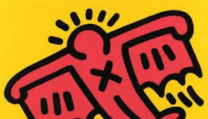 He developed a love for drawing at a very early age, learning basic cartooning skills from his father and from the popular culture around him, such as dr. Eurographics Keith Haring 1000 Piece Puzzle Encyclopedia Of Design