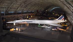 Air france concorde flight 4590 takes off with fire: This Freak Aviation Disaster Brought Supersonic Idealism Down In Flames At The Smithsonian Smithsonian Magazine