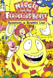 We did not find results for: Maggie And The Ferocious Beast 2x19 The Funny Smile Trakt Tv