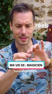 La Magie de Luc Langevin : Une Vie d'Irréductible Illusionniste