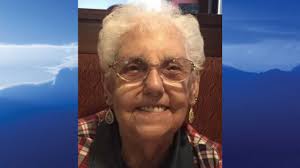 Louise Collins, Youngstown, Ohio