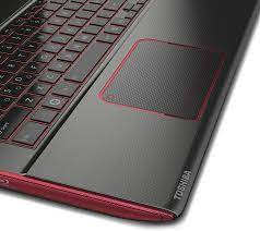 Amazon.com: Toshiba Qosmio X875-Q7290 17.3-Inch Laptop (Black Widow Red) :  Electronics