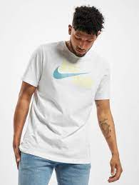 Price and other details may vary based on size and color. Nike Herren T Shirt Just Do It Swoosh In Weiss 738038