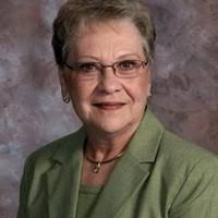 Patricia Bourget Obituary