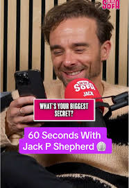 on The Sofa with Colson Jack and Ben