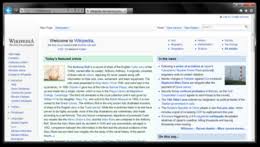 Internet explorer هو المستعرض الموصى به لنظام التشغيل windows 7. Ø¥Ù†ØªØ±Ù†Øª Ø¥ÙƒØ³Ø¨Ù„ÙˆØ±Ø± 9 ÙˆÙŠÙƒÙŠØ¨ÙŠØ¯ÙŠØ§
