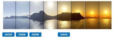 Does 5000k or 6500k give faster growth? What Difference About Color Temperature 3000k Vs 4000k Vs 5000k Upshine Lighting