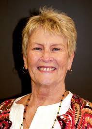 Margo Bailey's Instagram, Twitter & Facebook