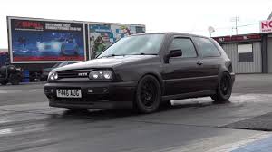 Top fighter 2000 mk 8 / главный боец 200 мк 8. Awd Golf Mk3 With A Turbo Volvo Inline Five Engine Swap Depot
