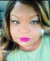 Camille Ware's Instagram, Twitter & Facebook