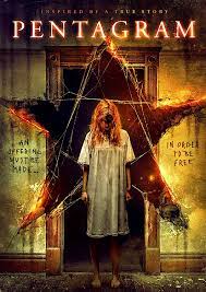 Pentagram Dvd 4digital Media Horror Movies Best Horror Movies Latest Horror Movies