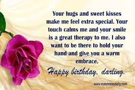 Heart Touching Birthday Wishes For Special Person In Hindi Bday Wishes For Girlfriend Birthday Wishes For Myself Birthday Quotes For Girlfriend Cute Birthday Messages