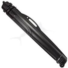 Plano Jumbo Airliner Telescoping Rod Case