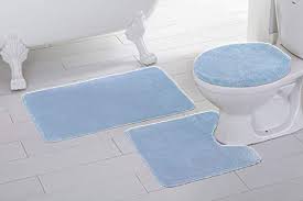 We did not find results for: Elegant Home 3 Piece Bathroom Rug Set Bath Rug Contour Mat Lid Cover Non Slip With Rubber Backing Solid Color Angela Light Blue Buy Online In Antigua And Barbuda At Antigua Desertcart Com