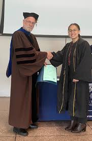 Convocation award winners for Class of 2024 announced