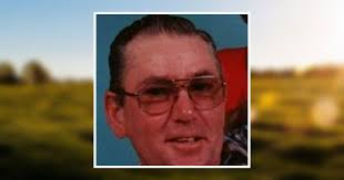 Mr. William "Anthony" Martin Obituary March 27, 2015