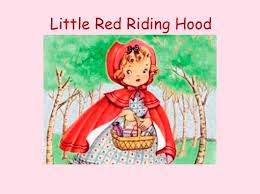 Don't worry, she said, i'll run all the way to grandma's without stopping. Little Red Riding Hood Free Stories Online Create Books For Kids Storyjumper