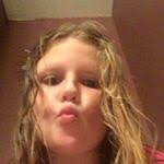 Lila Vinson's Instagram, Twitter & Facebook