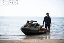 Gallery Introducing The 2021 Sea Doo Lineup The Watercraft Journal The Best Resource For Jetski Waverunner And Seadoo Enthusiasts And Most Popular Personal Watercraft Site In The World
