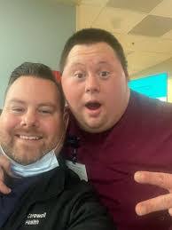 Charles Henke's Instagram, Twitter & Facebook