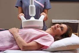 Breast cancers are sometimes detected when very small by the presence of microcalcifications in the breast. How To Use 3d Breast Ultrasound For Dense Breast Tissue Empowered Women S Health