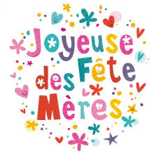2 604 images gratuites de fête des mères. Sticker Bonne Fete Des Meres Fun