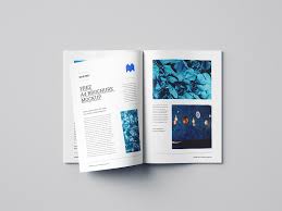 Maybe you would like to learn more about one of these? Free A4 Brochure Mockup Free Mockup