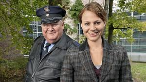 Jump to navigation jump to search. Maria Simon Und Horst Krause Demnachst Live Und In Neuen Filmen Rbb