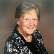 Obituary information for Kathleen H. Hickerson