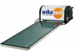 Savesave brosur solar water heater wika.pdf for later. Solar Hot Water Heaters
