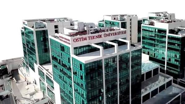 Ostimtech Yerleskeleri | Ostim Teknik Üniversitesi Web sitesi