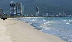 Dubai mới xây dựng năm 2018 rất mới. Ä'a Náºµng Cáº¥m Táº¯m Biá»ƒn Vnexpress