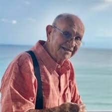 John Stamey Obituary December 17, 2022