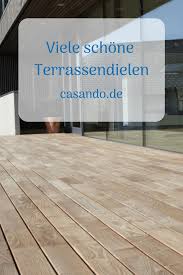 Terrassendielen Fur Jeden Geschmack Terrassendielen Terrassen Dielen Bodenbelag Terrasse