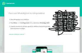 ¿cómo entrar, cerrar sesión y escanear el código qr? Como Abrir Whatsapp Web Sin Mi Celular 2019 Solvetic