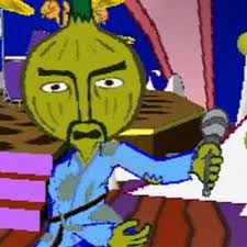 1 original series (2001) 1.1 premise 1.2 reception 1.3 negative attention from peers 1.3.1 rodney alan greenblat 1.3.2. Parappa The Rapper Characters Giant Bomb