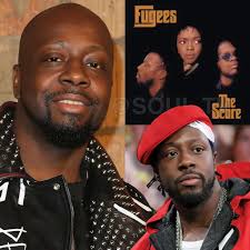 Happy 56th Birthday to Wyclef Jean. Born Oct 17, 1969,He is a rapper,  musician, and actor. Wyclef first achieved fame as a member of the New  Jersey hip hop group the Fugees,