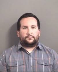 Black Collar Crime Evangelical Youth Pastor Daniel Goodloe Charged