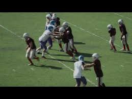 Heartwarming 9 Year Old With Heart Disease Runs First Play Of High School Football Game Youtube