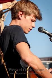 Jesper Munk Reeperbahn Festival