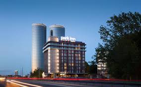 Wheather travelling for business or leisure, guests of the park inn by radisson stockholm solna which popular attractions are close to park inn by radisson stockholm solna? Hotel Park Inn By Radisson Riga Valdemara