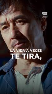 Si Jackie Chan nos ha inspirado con alguna escena... es esta., No te  pierdas este domingo el Especial "Feliz Cumple, Jackie Chan",  #PelisEnSonyChannel, #edit